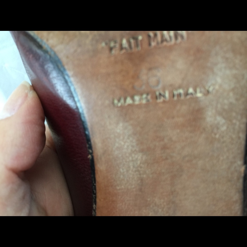 Celine shoes - Picture 7 of 8
